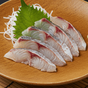 タイ　Sea Bream
