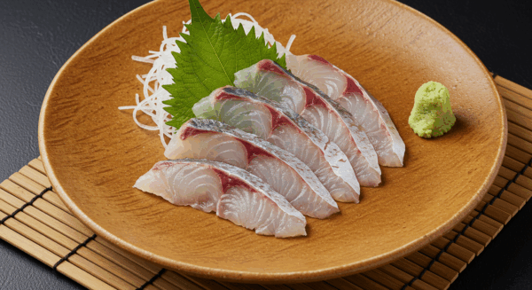 タイ　Sea Bream